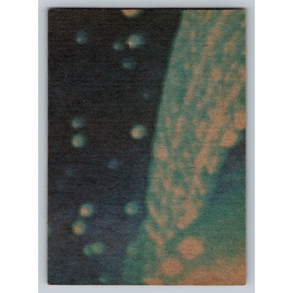 1978 Topps Close Encounters of the Third Kind Scientists #46 Trading Card